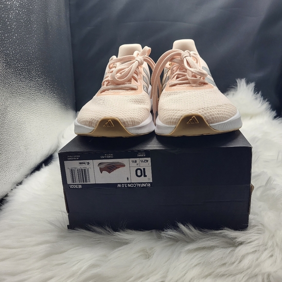 Adidas Run Falcon 3.0 - Picture 7 of 7